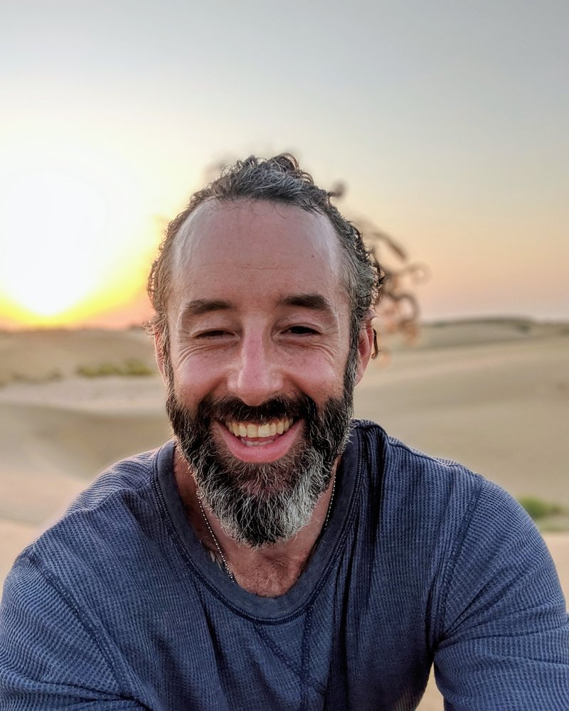 Dave Bour, founder of The IT Plan