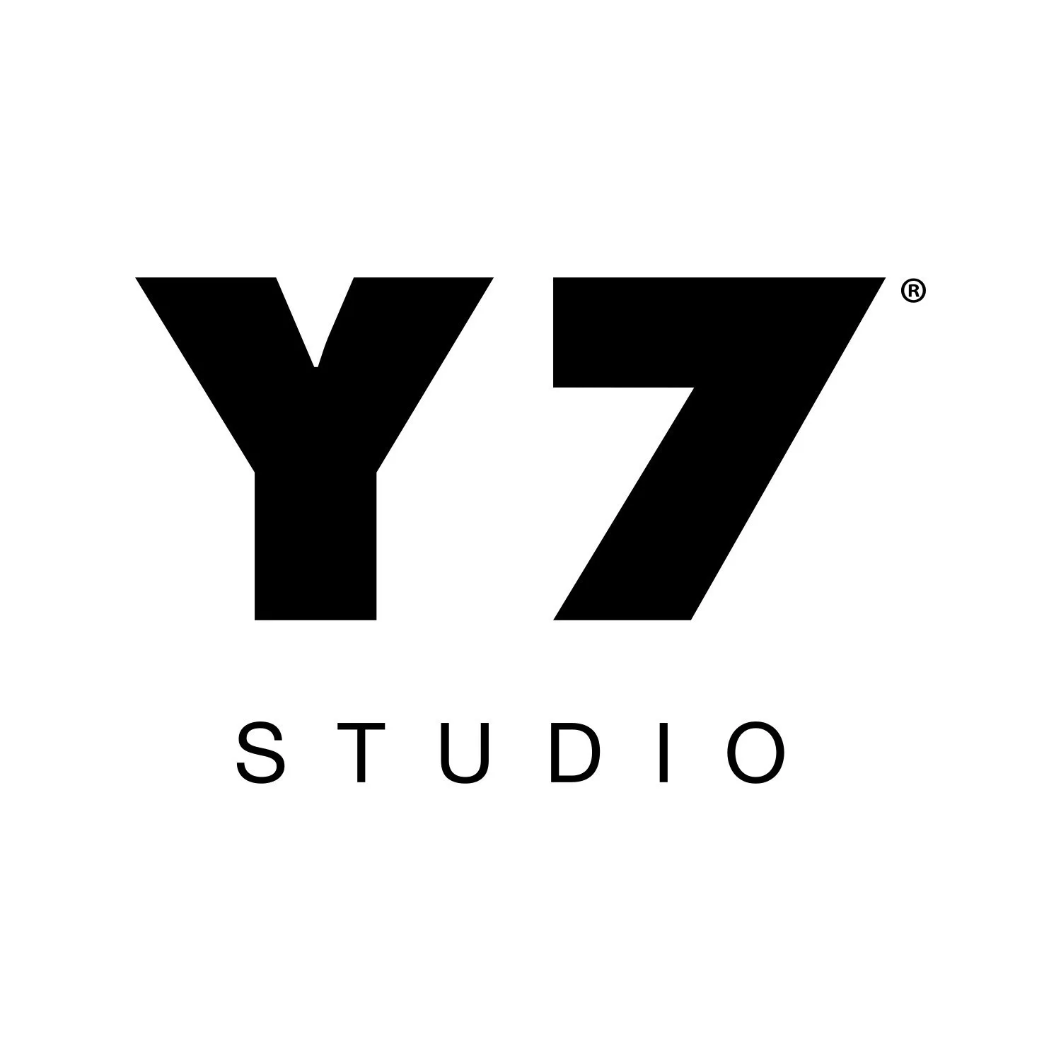 Y7 Studio - Logo